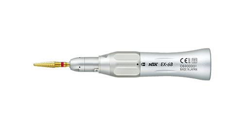 Straight Handpieces/EX-6B