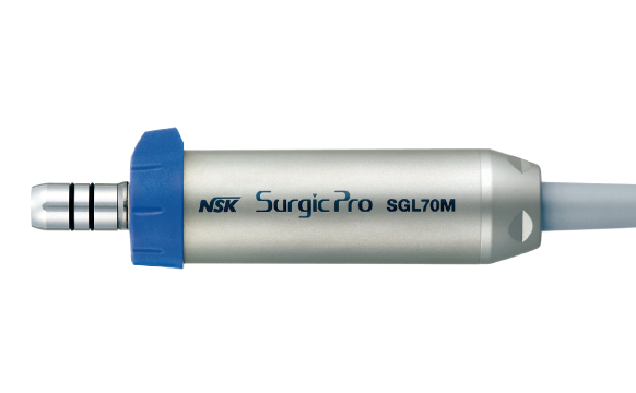 Микромотор<br/>Surgic Pro+