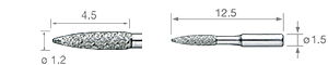 Restorative V-TIP/V-G77 -varios