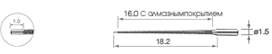 Endodontics V-Tip/V-S51D -varios