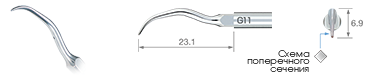 Scaling/G11 -varios