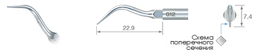 Scaling/G12 -varios