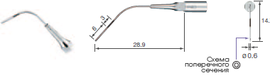 Perio (Irrigation And Cleanling)/P40 -varios