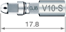 Maintenance (PerioControl/VS)/V10-S – variosurg